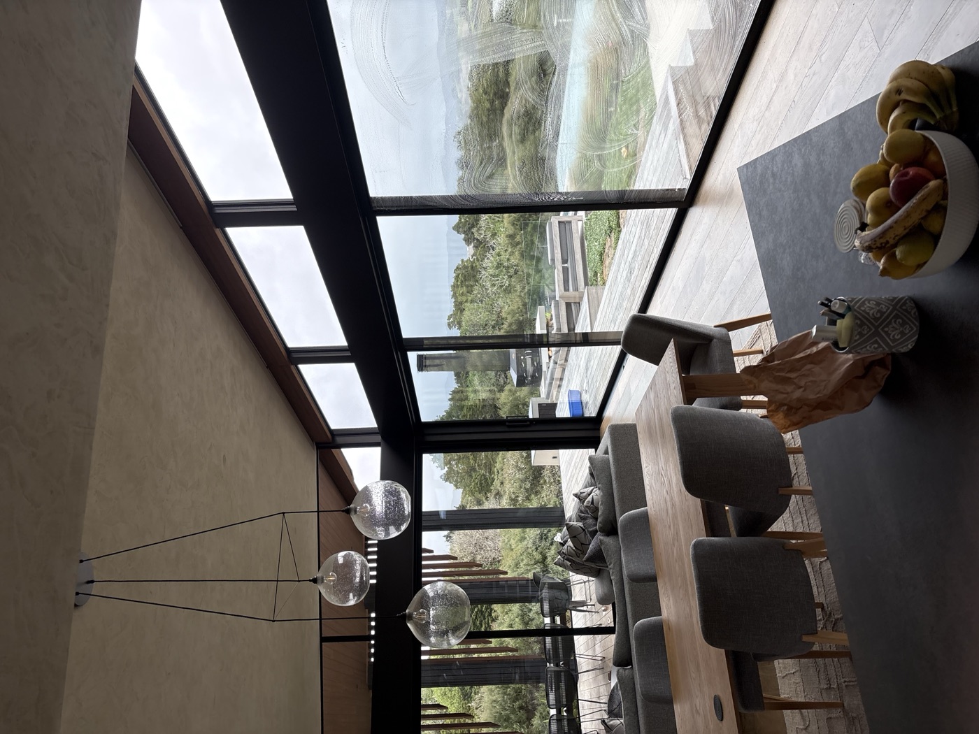 Window cleaning for a property in Ponsonby, Herne Bay & Westmere